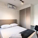 Ma816 Studio Contemporaneo Prox. A Estacao Da Luz