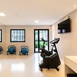 Ma816 Studio Contemporaneo Prox. A Estacao Da Luz