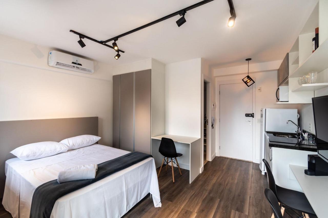 Ma816 Contemporaneo Prox. A Estacao Da Luz * São Paulo