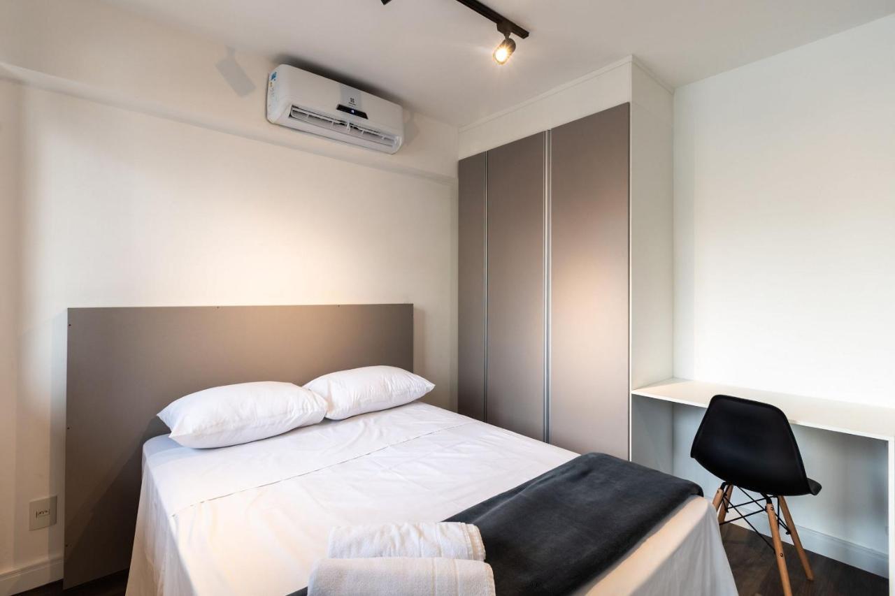 Ma816 Contemporaneo Prox. A Estacao Da Luz São Paulo