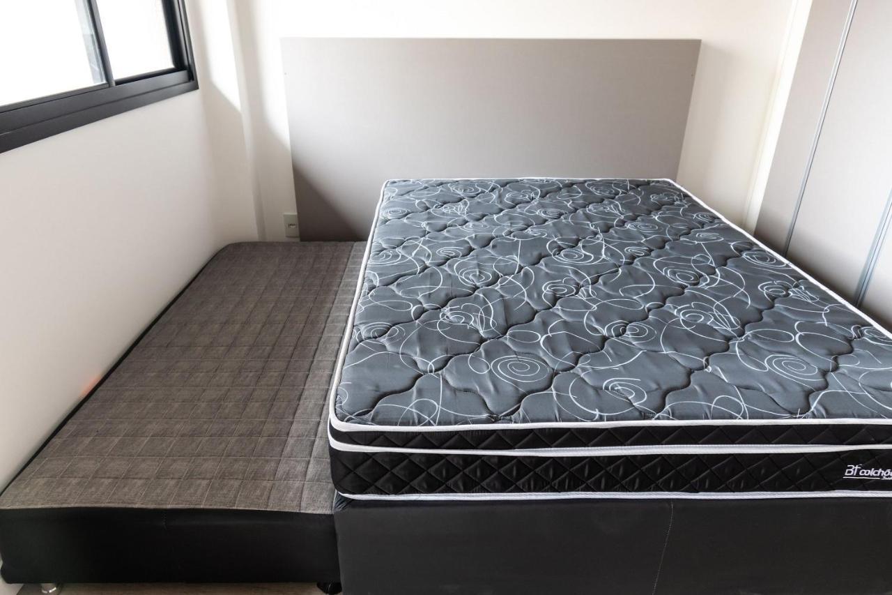 Apartamento Ma816 Contemporaneo Prox. A Estacao Da Luz *