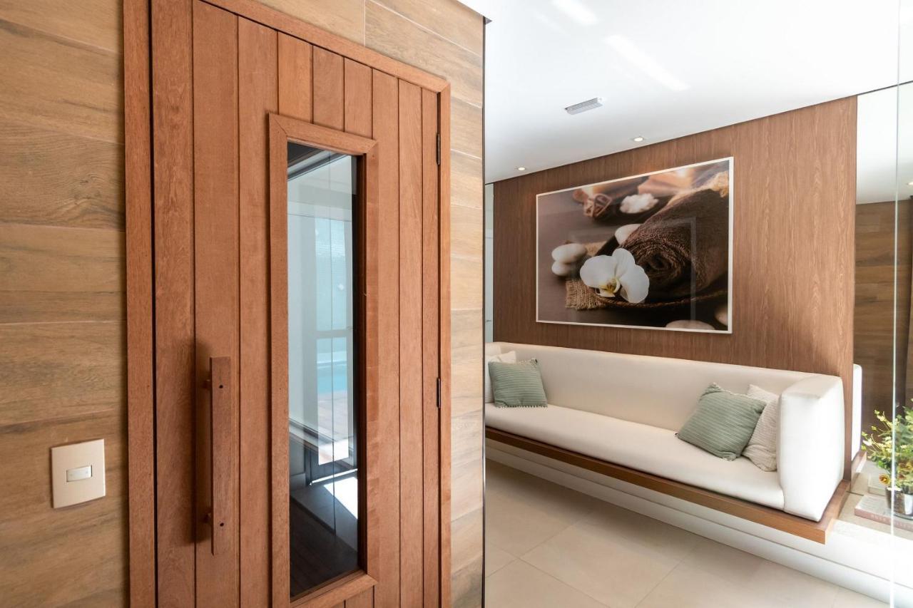 Ma816 Contemporaneo Prox. A Estacao Da Luz Apartamento