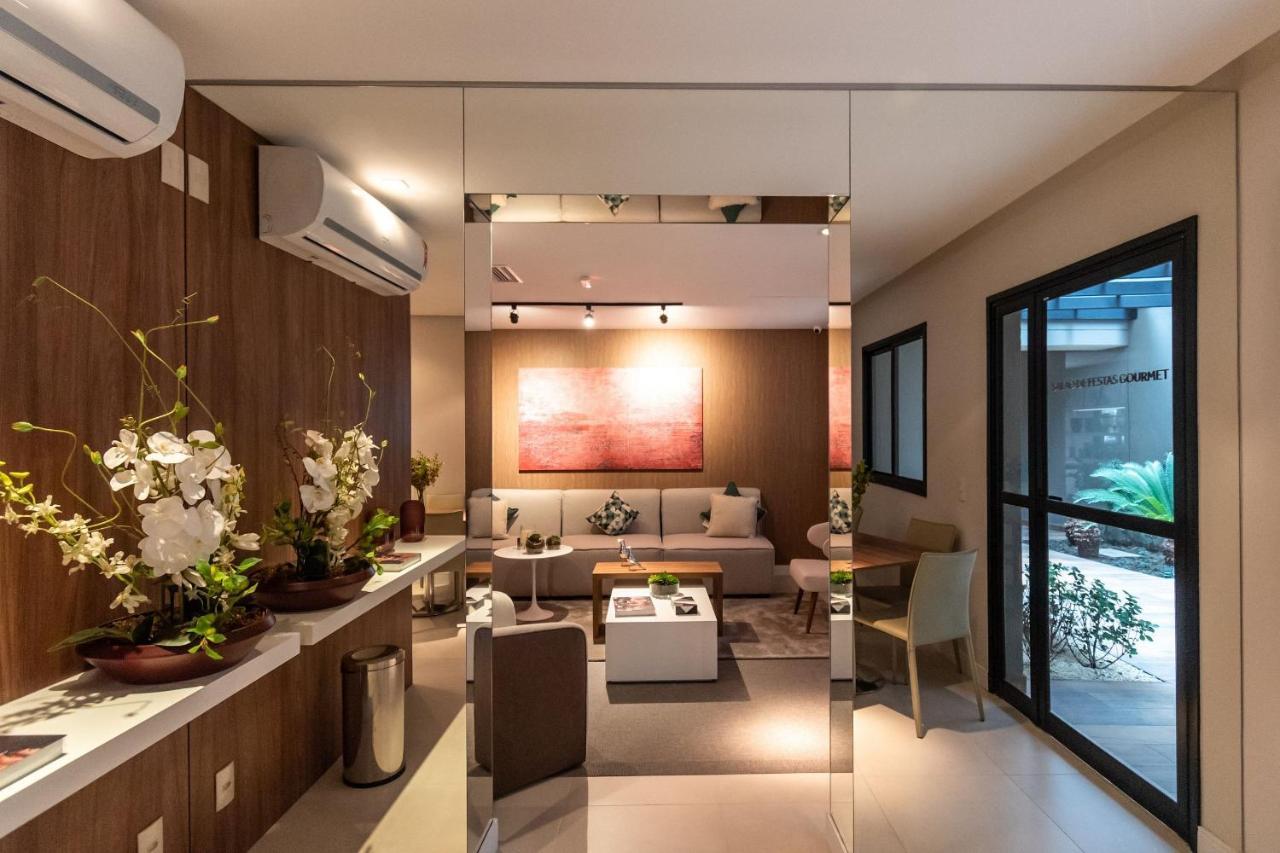Ma816 Contemporaneo Prox. A Estacao Da Luz São Paulo