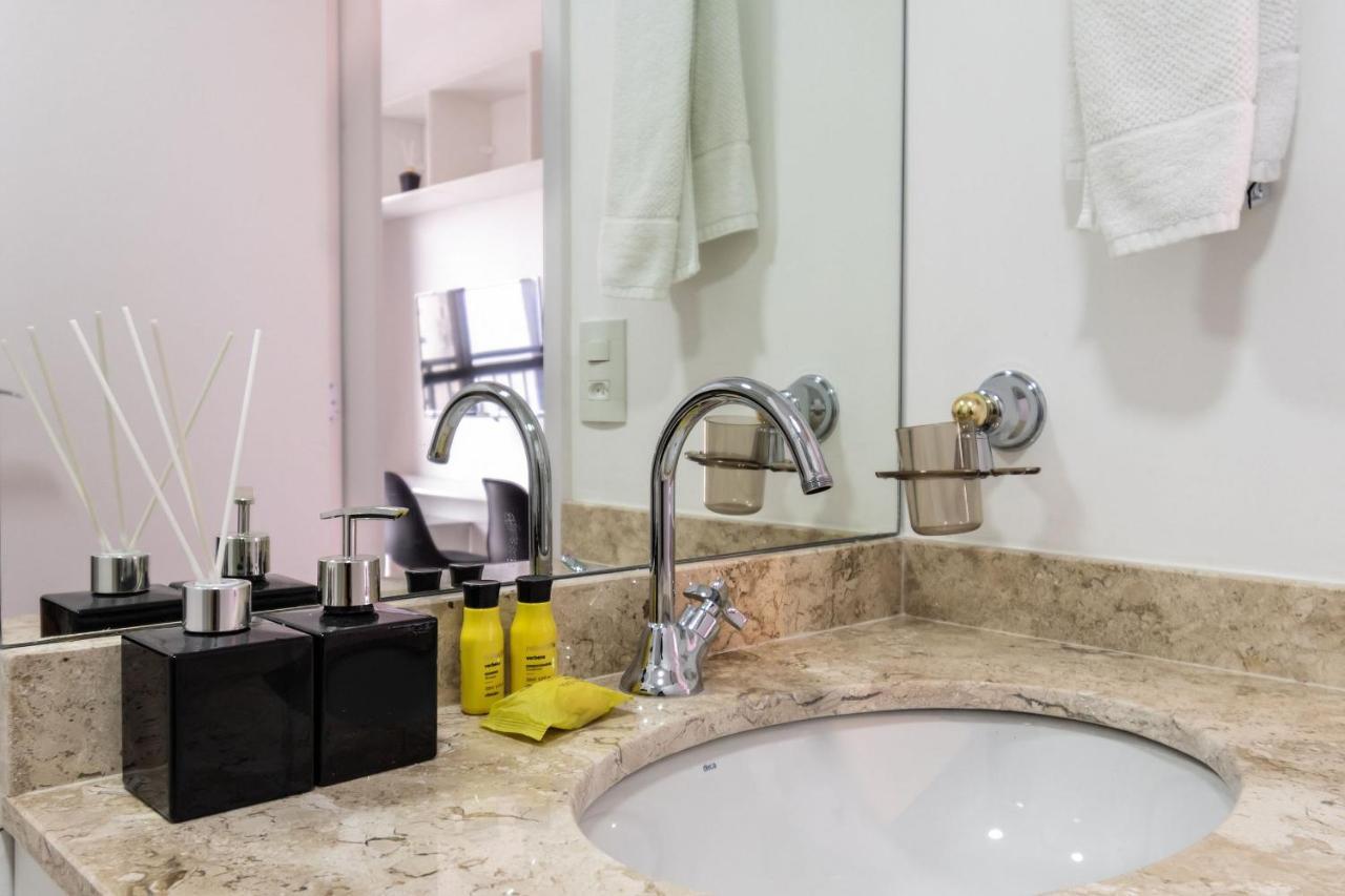 Ma816 Contemporaneo Prox. A Estacao Da Luz Apartamento São Paulo