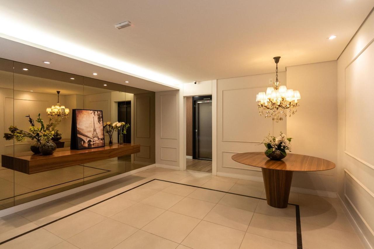 Ma816 Contemporaneo Prox. A Estacao Da Luz Apartamento