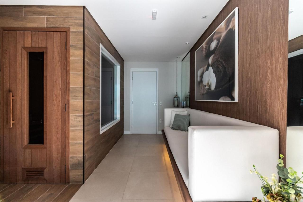 Ma816 Contemporaneo Prox. A Estacao Da Luz Apartamento