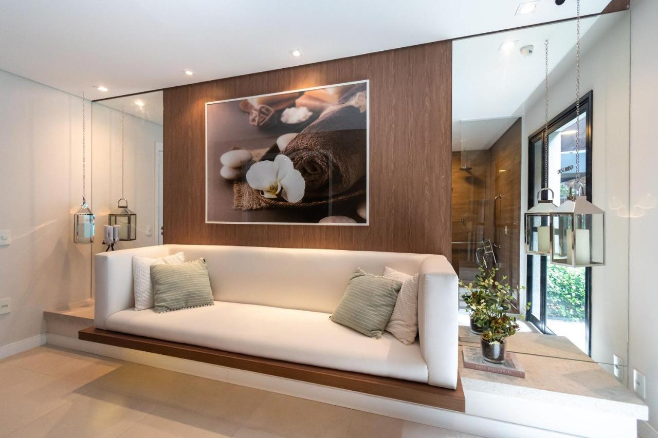 Ma816 Contemporaneo Prox. A Estacao Da Luz Apartamento