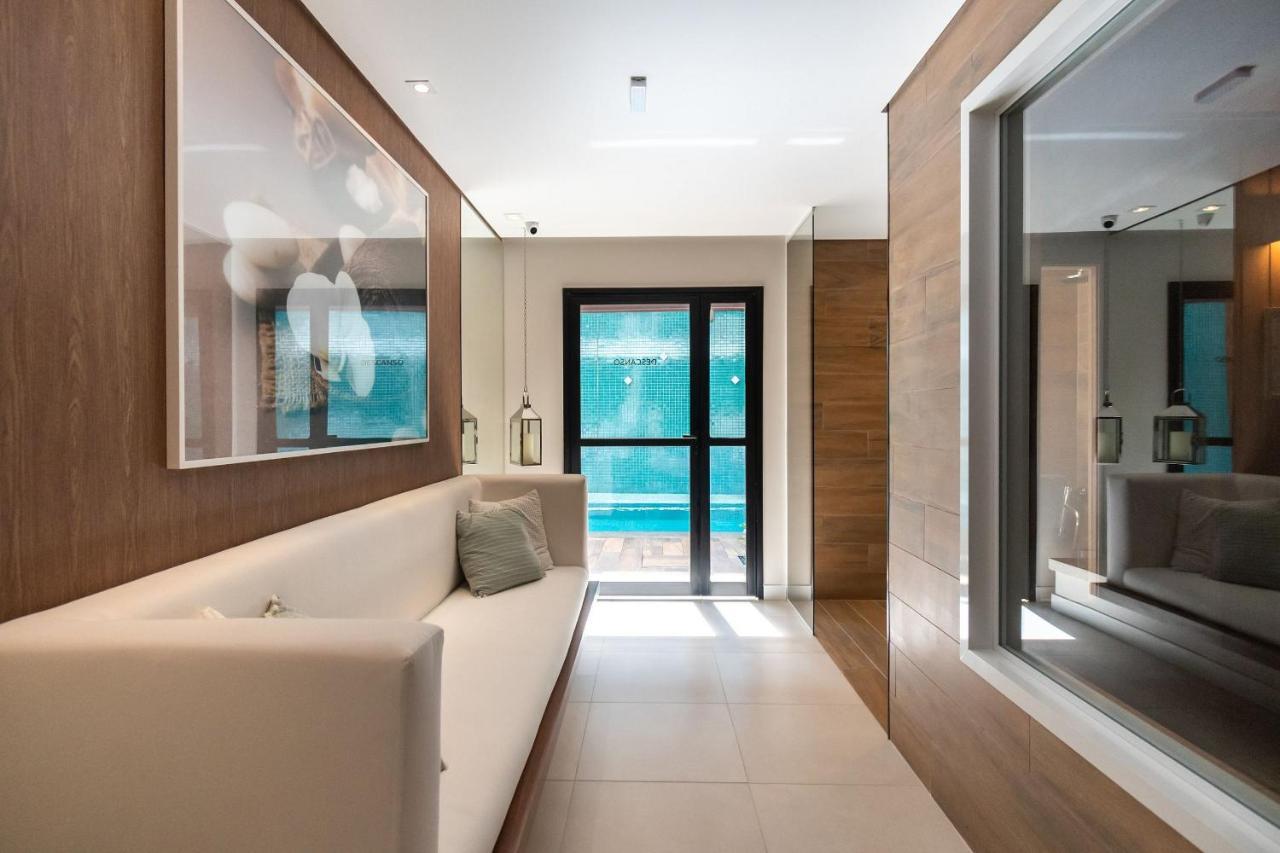 Apartamento Ma816 Contemporaneo Prox. A Estacao Da Luz *
