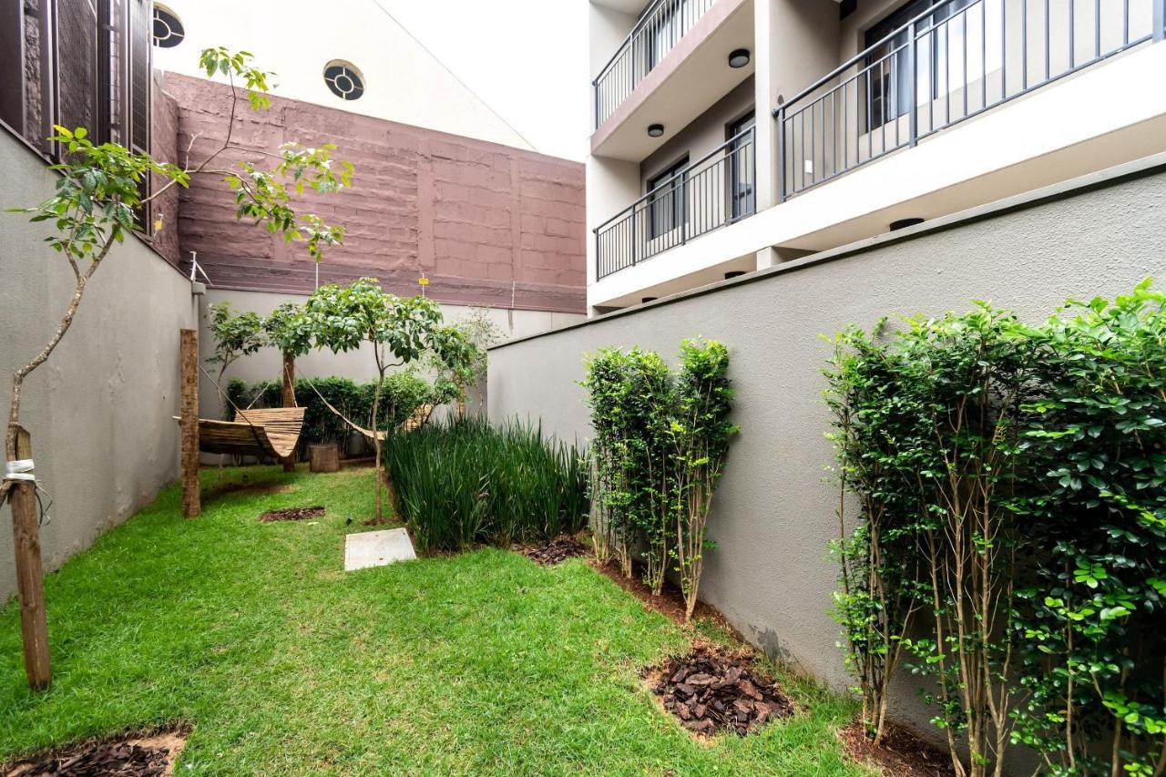Apartamento Ma816 Contemporaneo Prox. A Estacao Da Luz *