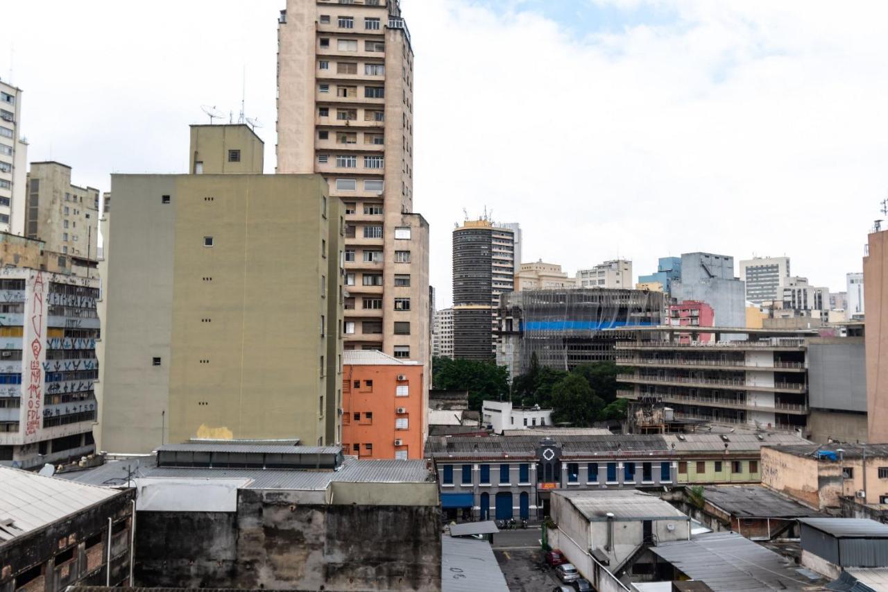 Ma816 Contemporaneo Prox. A Estacao Da Luz * São Paulo