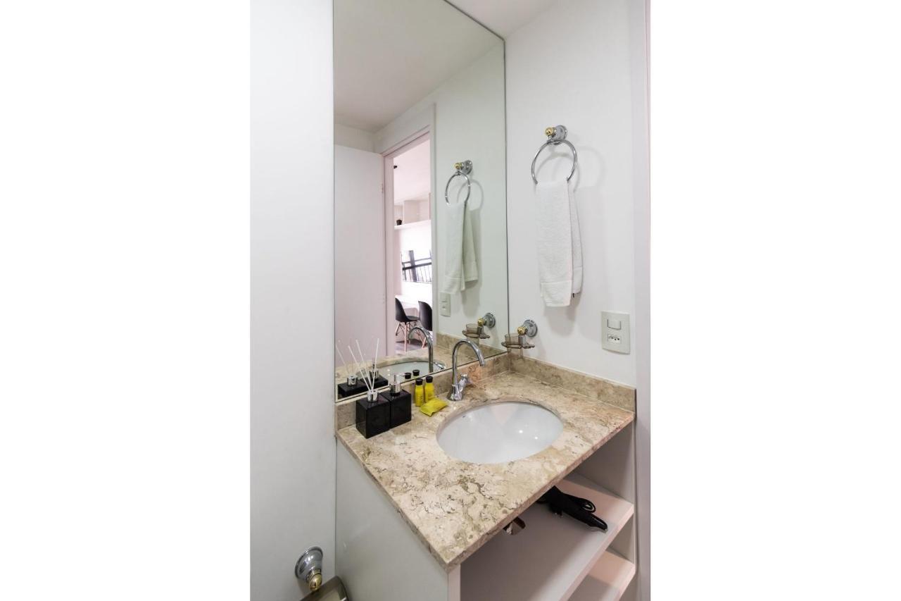 Ma816 Contemporaneo Prox. A Estacao Da Luz Apartamento