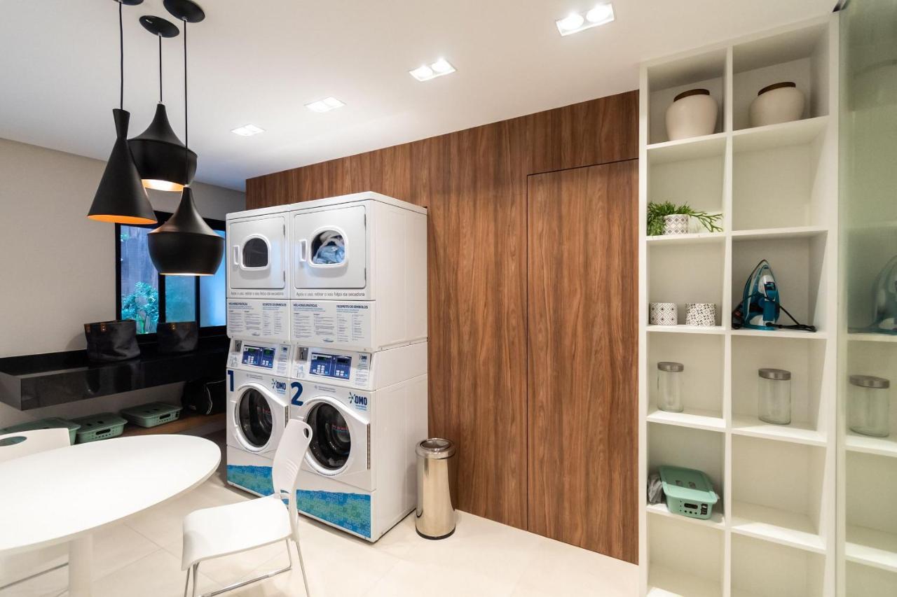 Ma816 Contemporaneo Prox. A Estacao Da Luz Apartamento