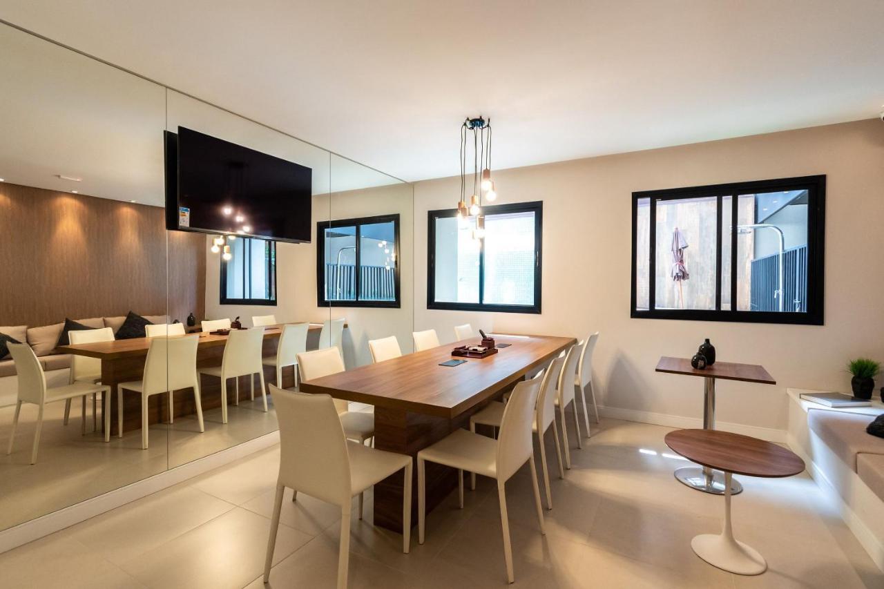 Ma816 Contemporaneo Prox. A Estacao Da Luz Apartamento São Paulo