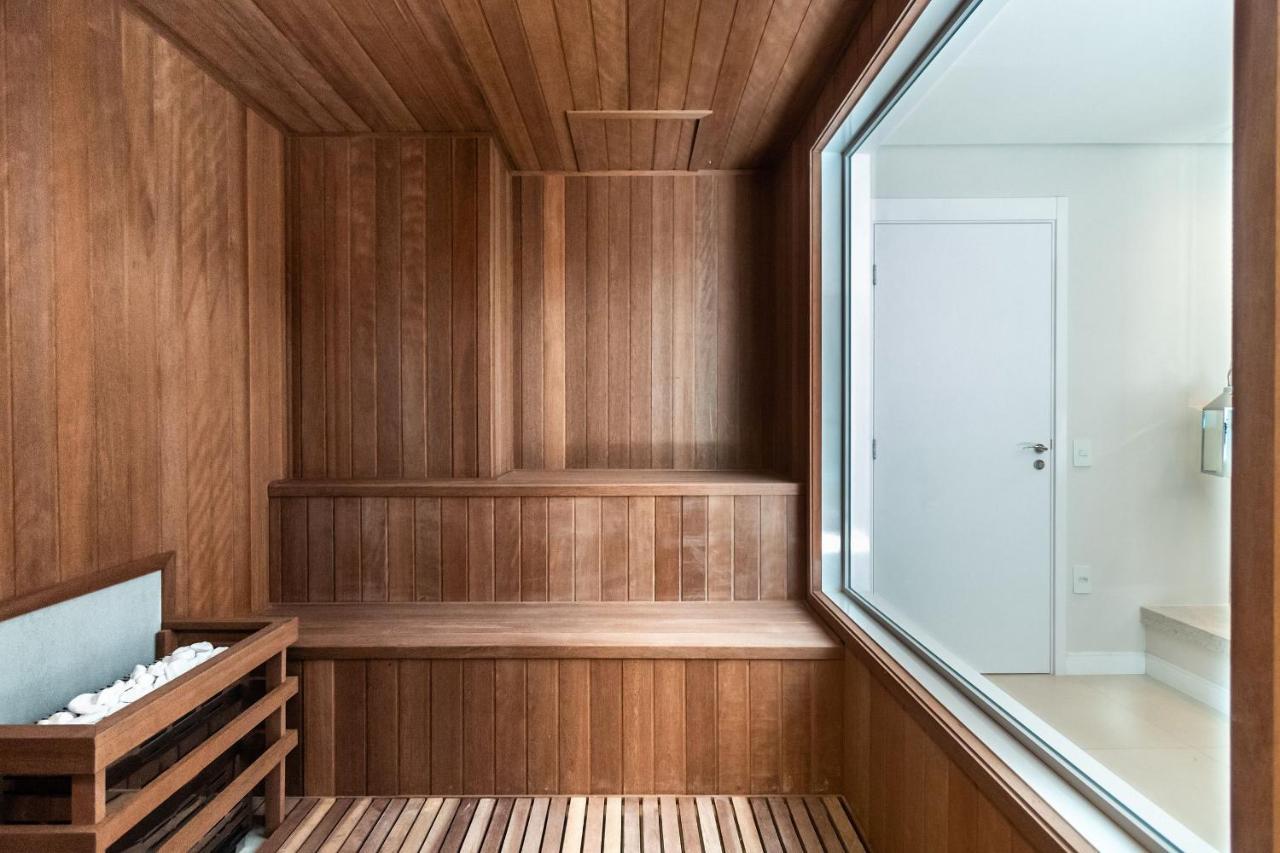Ma816 Contemporaneo Prox. A Estacao Da Luz Apartamento São Paulo